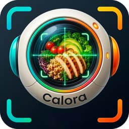 Calora logo
